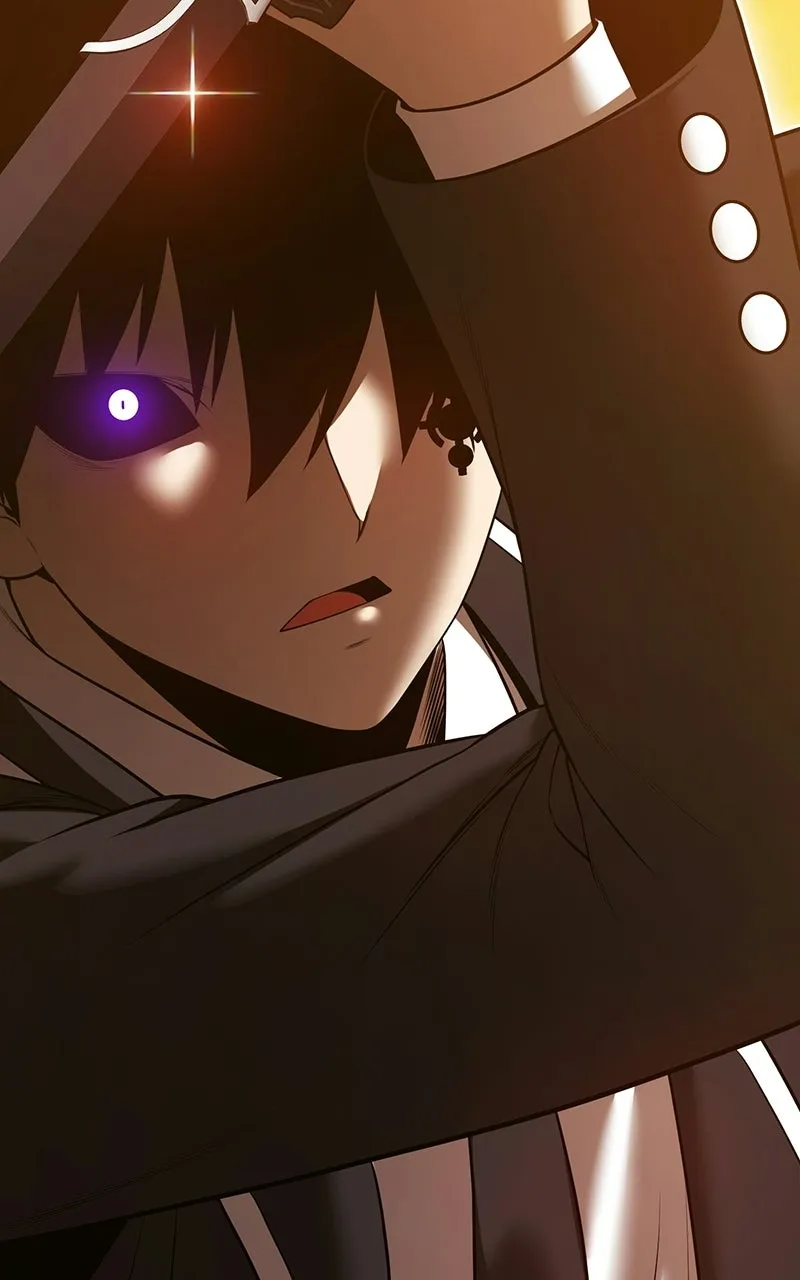 +99 ReinforcedWooden Stick Chapter 191 page 222 - 