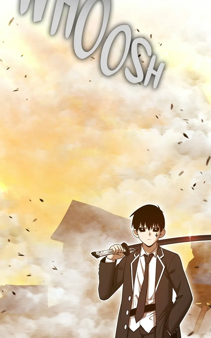 +99 ReinforcedWooden Stick Chapter 191 page 236 - 