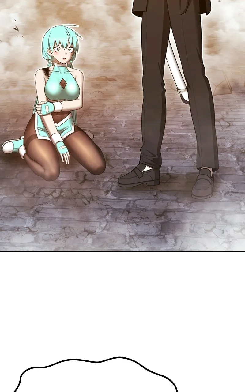 +99 ReinforcedWooden Stick Chapter 191 page 237 - 