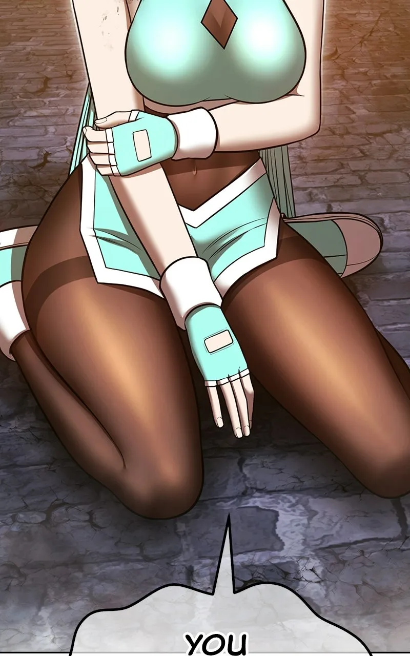+99 ReinforcedWooden Stick Chapter 191 page 239 - 