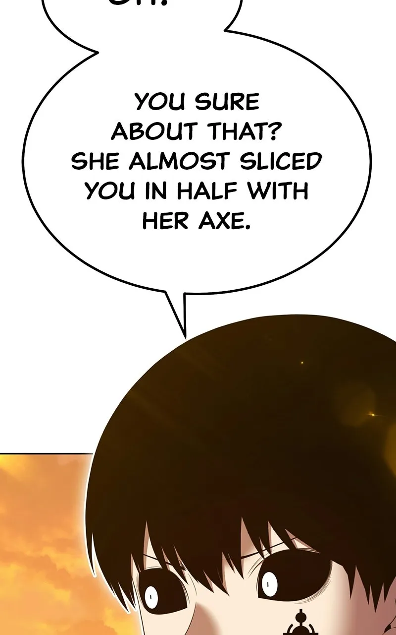 +99 ReinforcedWooden Stick Chapter 191 page 241 - 