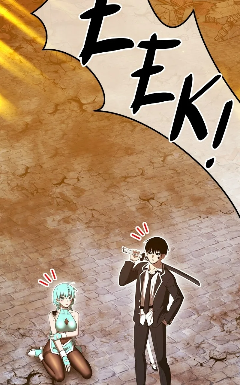 +99 ReinforcedWooden Stick Chapter 191 page 244 - 