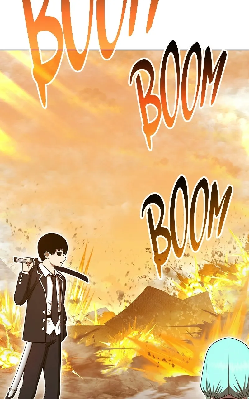 +99 ReinforcedWooden Stick Chapter 191 page 246 - 