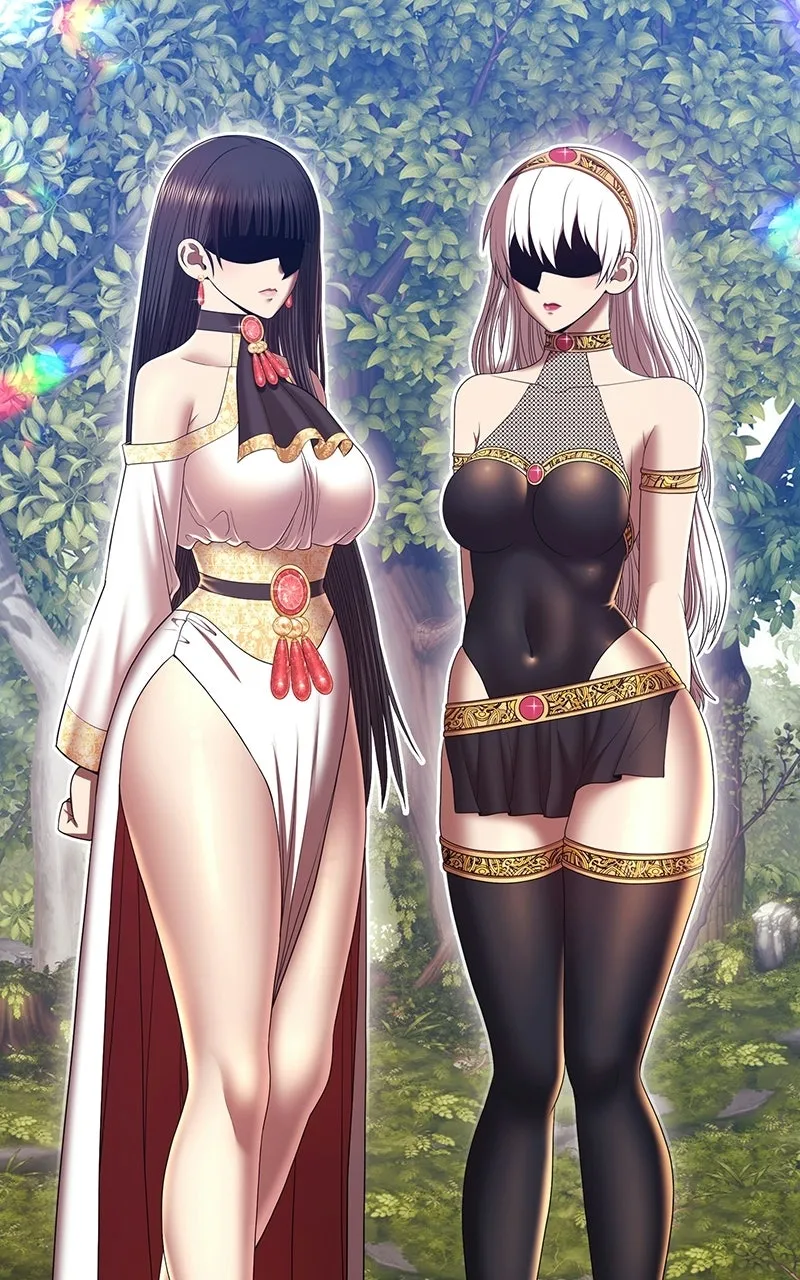 +99 ReinforcedWooden Stick Chapter 191 page 27 - 