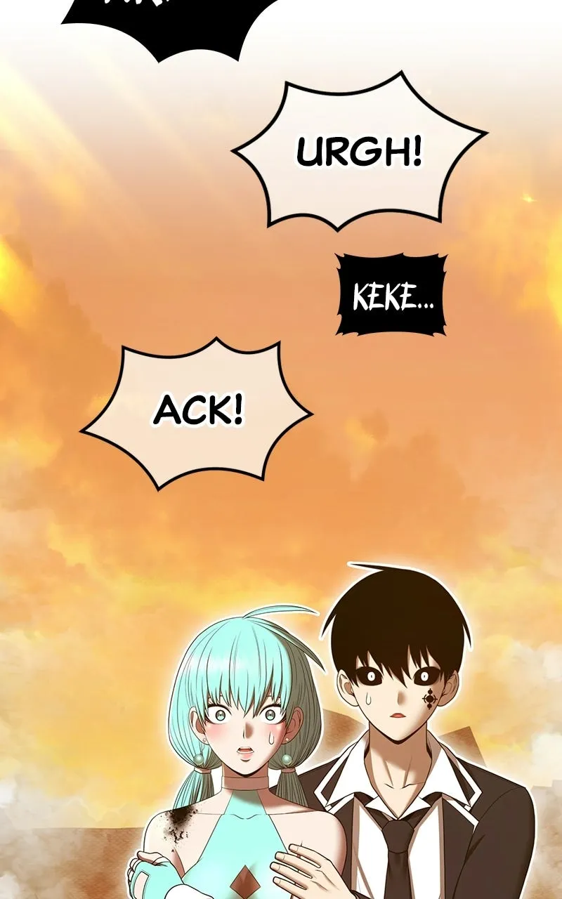 +99 ReinforcedWooden Stick Chapter 191 page 264 - 