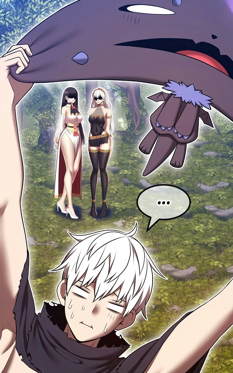 +99 ReinforcedWooden Stick Chapter 191 page 29 - 