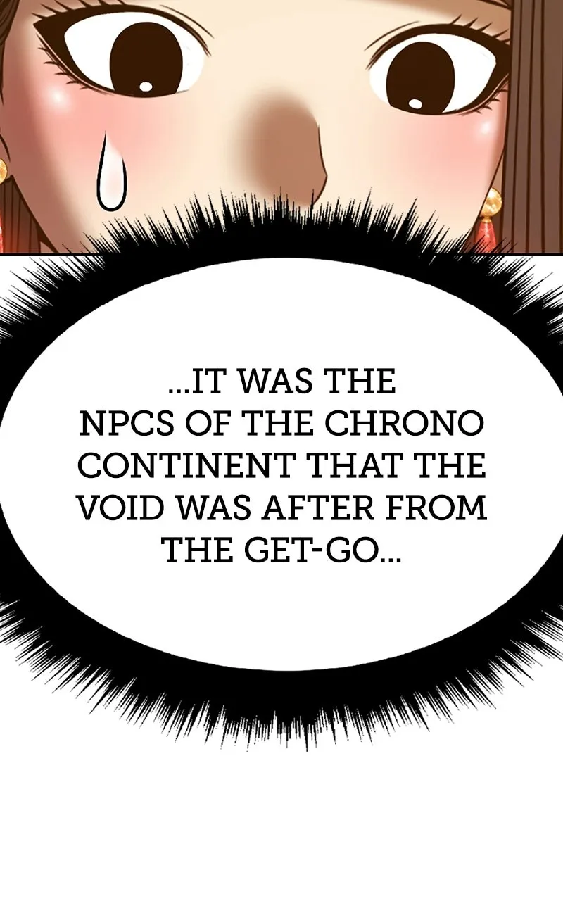 +99 ReinforcedWooden Stick Chapter 191 page 283 - 