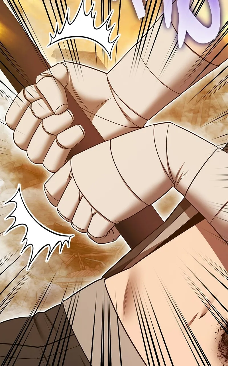 +99 ReinforcedWooden Stick Chapter 191 page 287 - 
