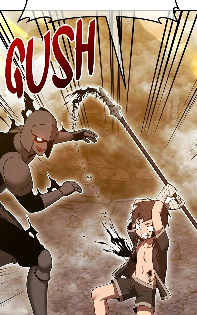 +99 ReinforcedWooden Stick Chapter 191 page 289 - 