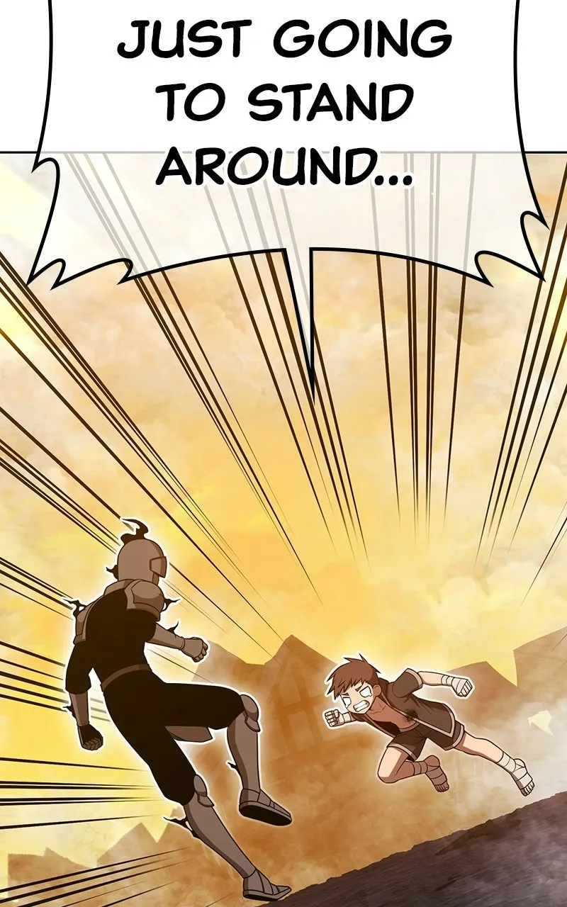 +99 ReinforcedWooden Stick Chapter 191 page 296 - 