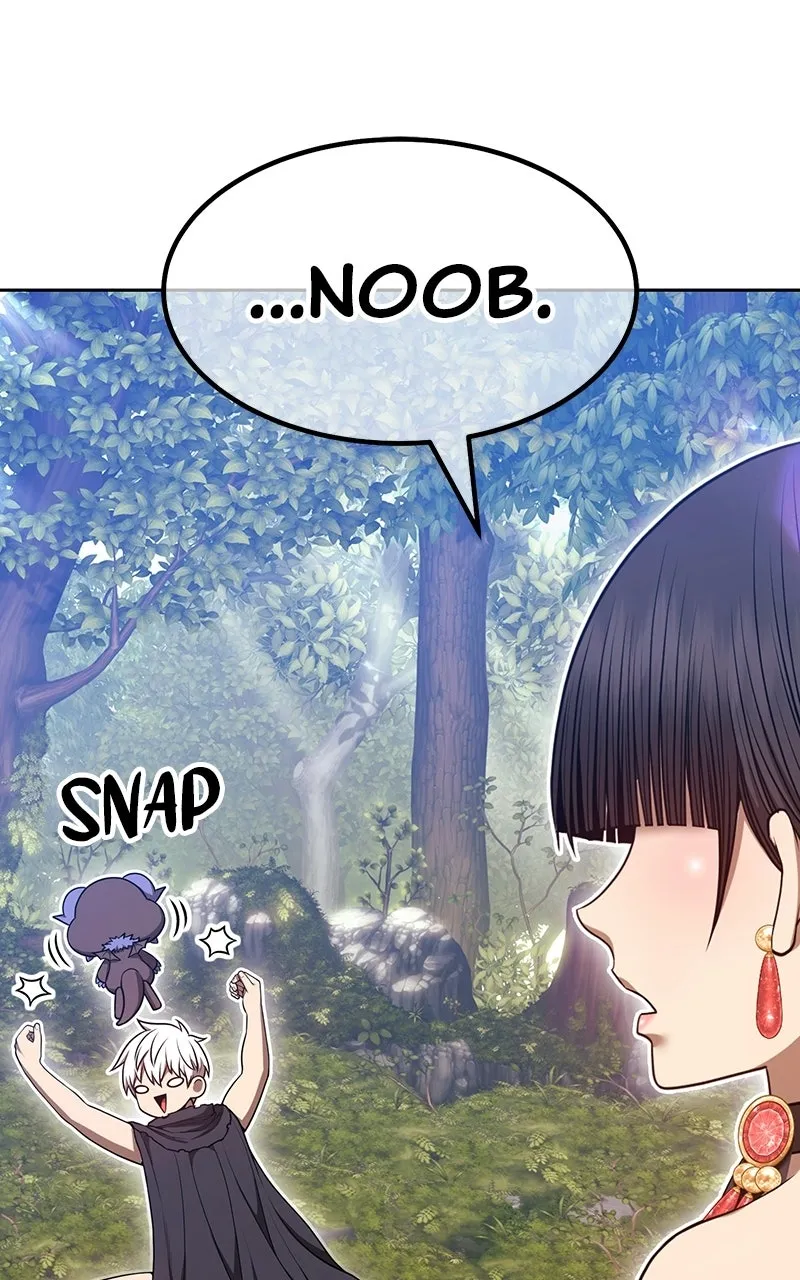 +99 ReinforcedWooden Stick Chapter 191 page 31 - 
