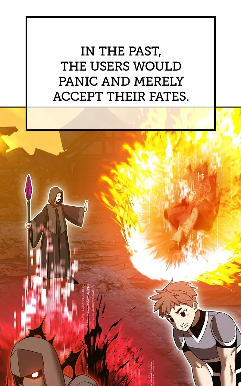 +99 ReinforcedWooden Stick Chapter 191 page 305 - 