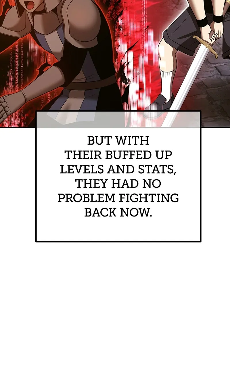 +99 ReinforcedWooden Stick Chapter 191 page 306 - 