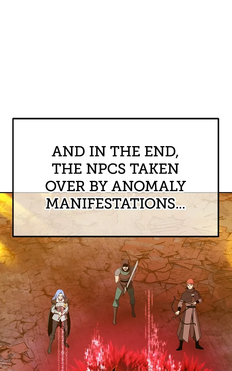 +99 ReinforcedWooden Stick Chapter 191 page 307 - 