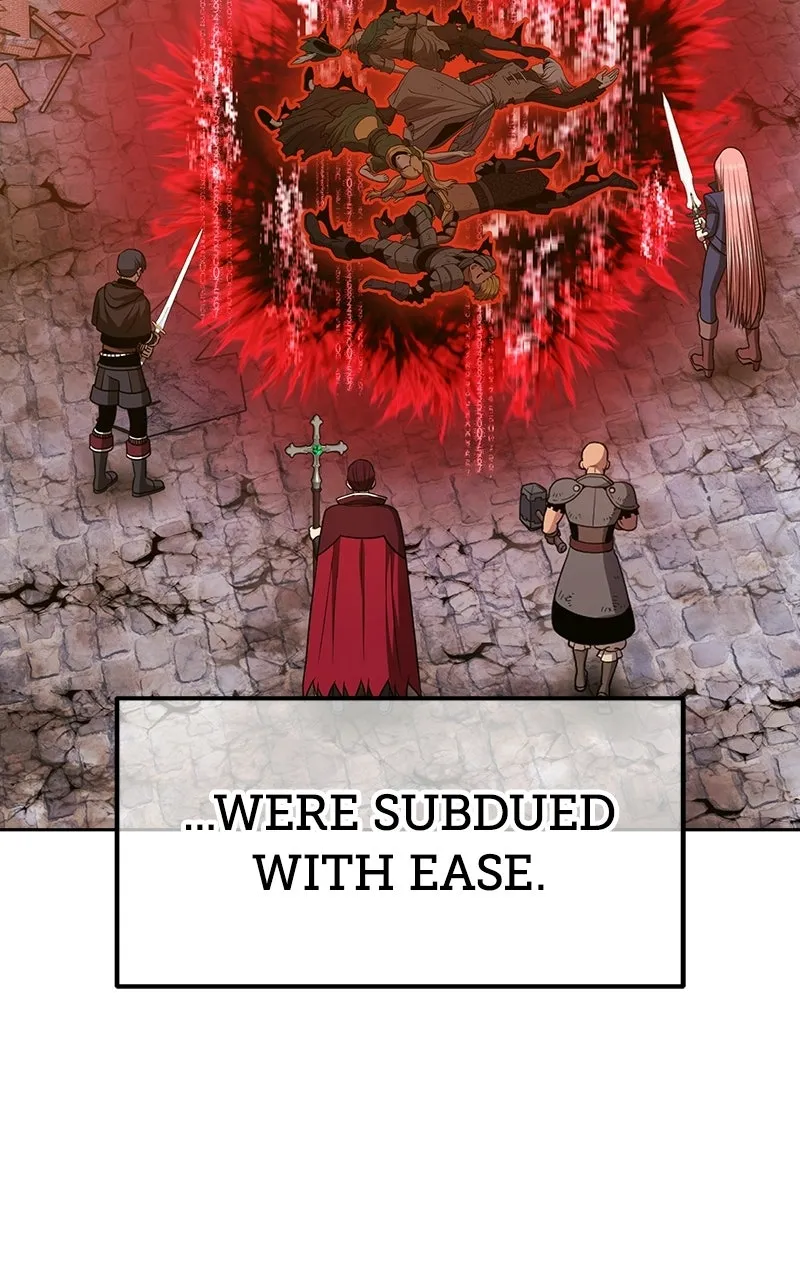 +99 ReinforcedWooden Stick Chapter 191 page 308 - 
