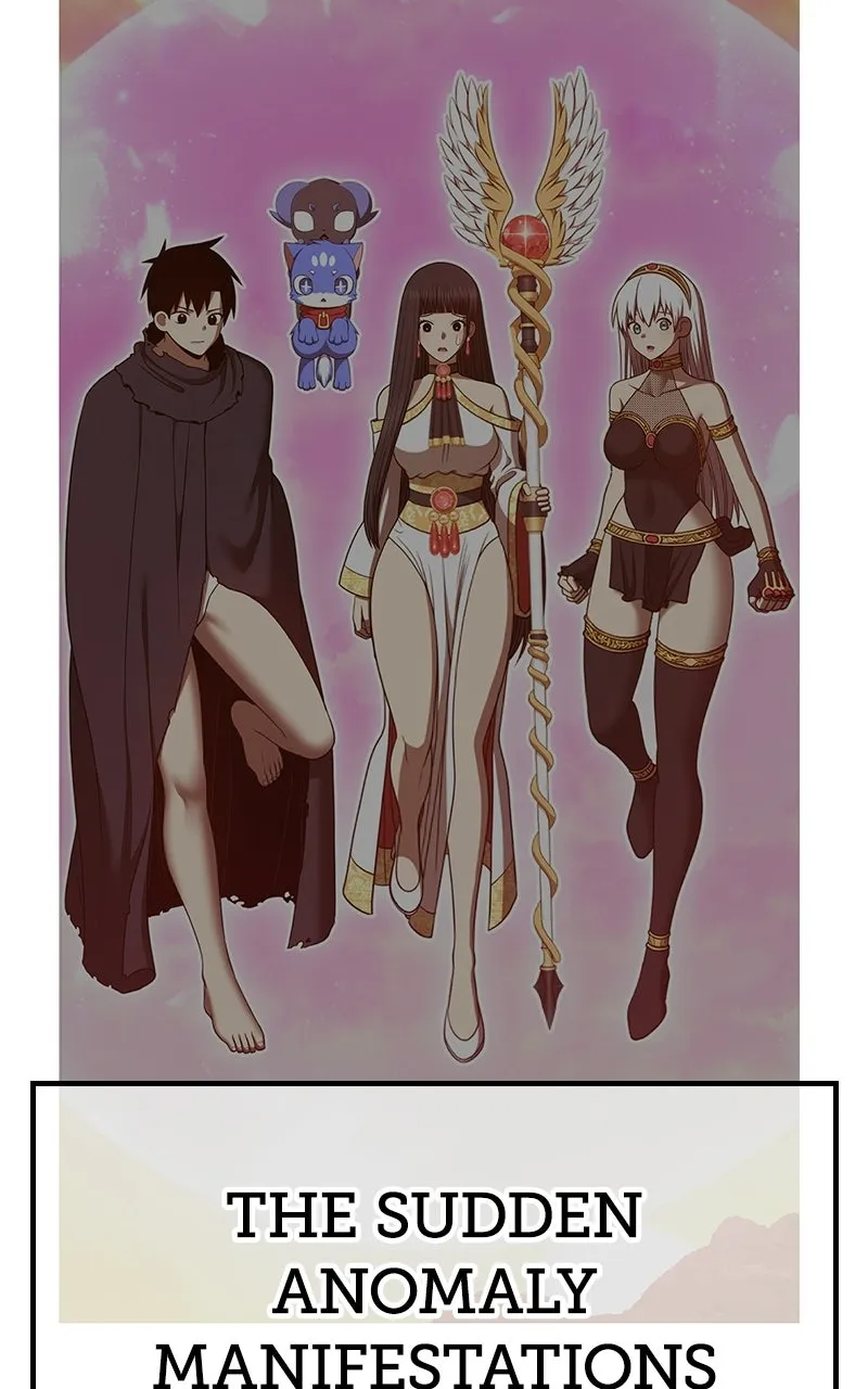 +99 ReinforcedWooden Stick Chapter 191 page 320 - 