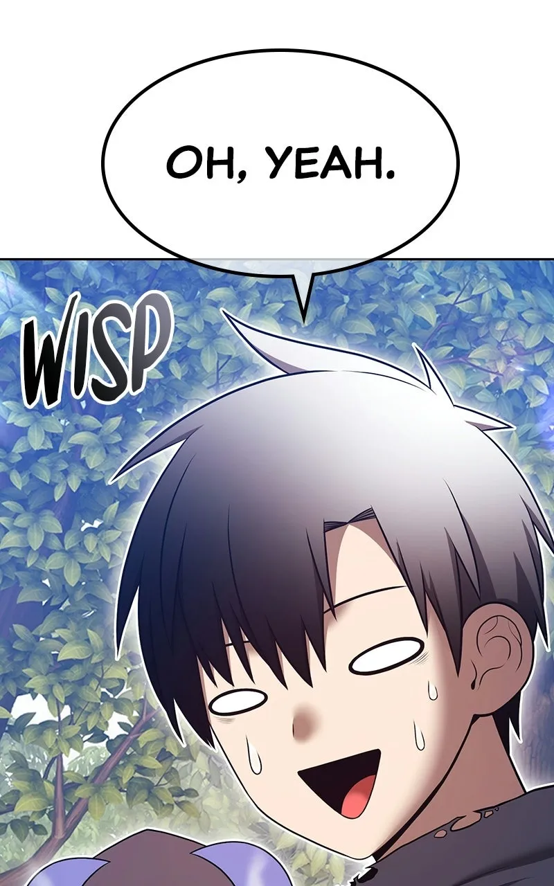 +99 ReinforcedWooden Stick Chapter 191 page 35 - 