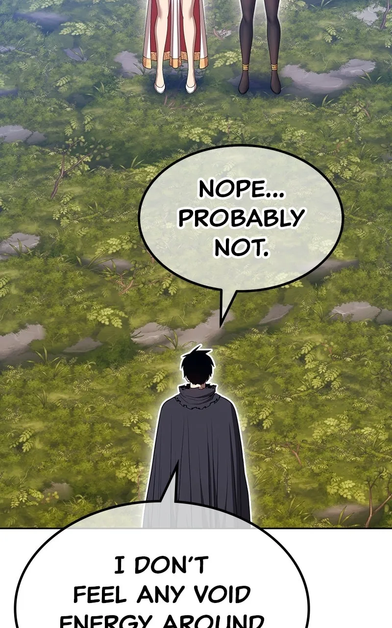 +99 ReinforcedWooden Stick Chapter 191 page 38 - 