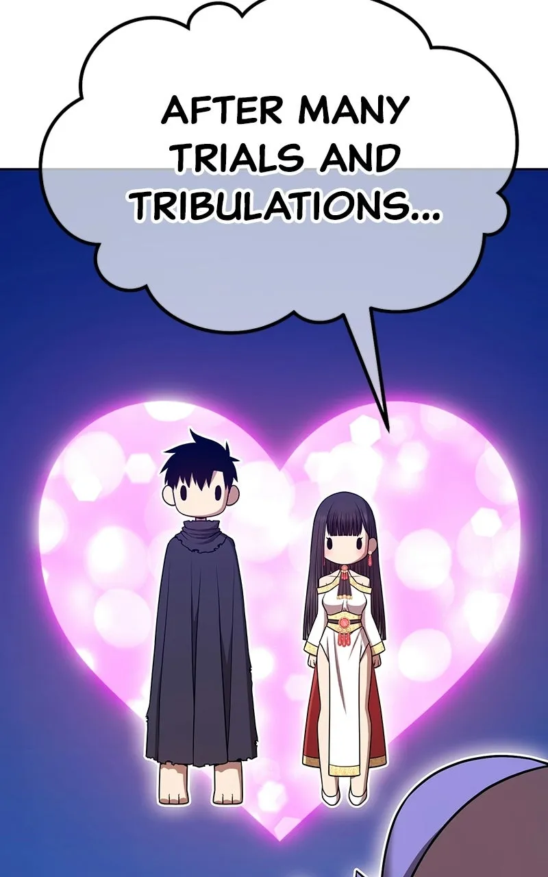 +99 ReinforcedWooden Stick Chapter 191 page 8 - 