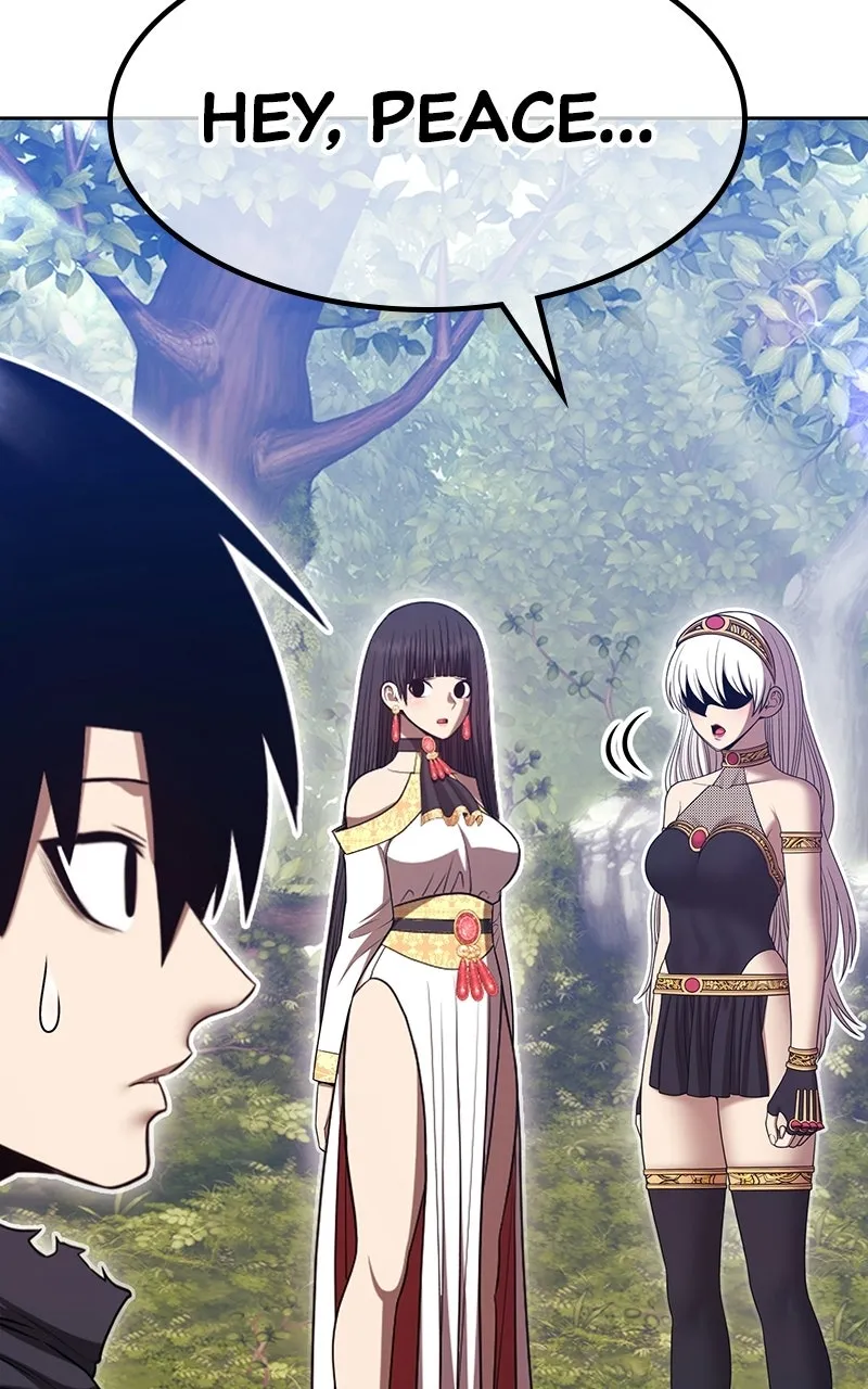 +99 ReinforcedWooden Stick Chapter 191 page 74 - 