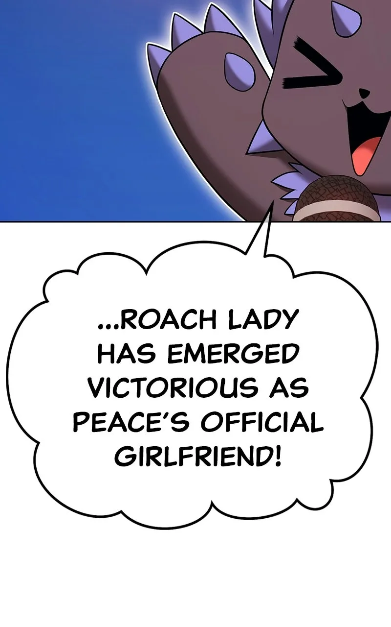 +99 ReinforcedWooden Stick Chapter 191 page 9 - 