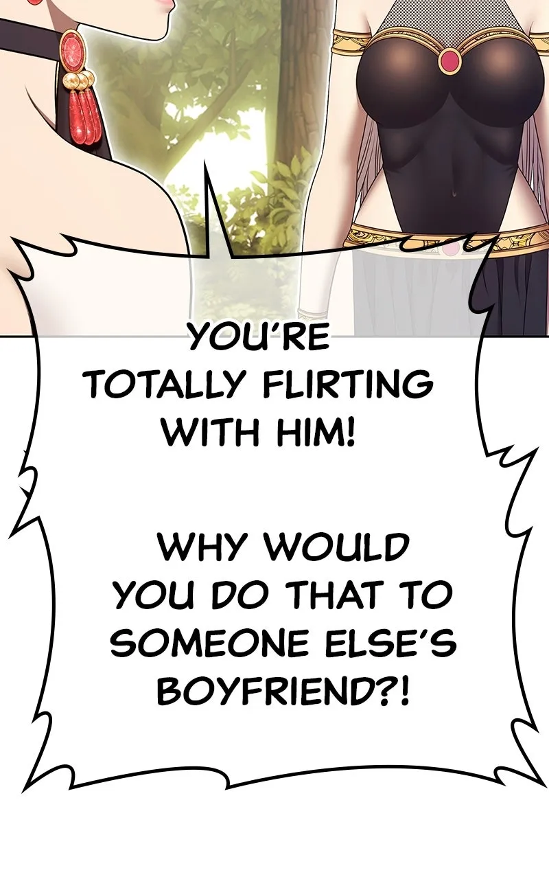 +99 ReinforcedWooden Stick Chapter 191 page 86 - 