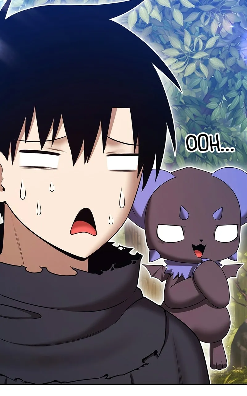 +99 ReinforcedWooden Stick Chapter 191 page 91 - 