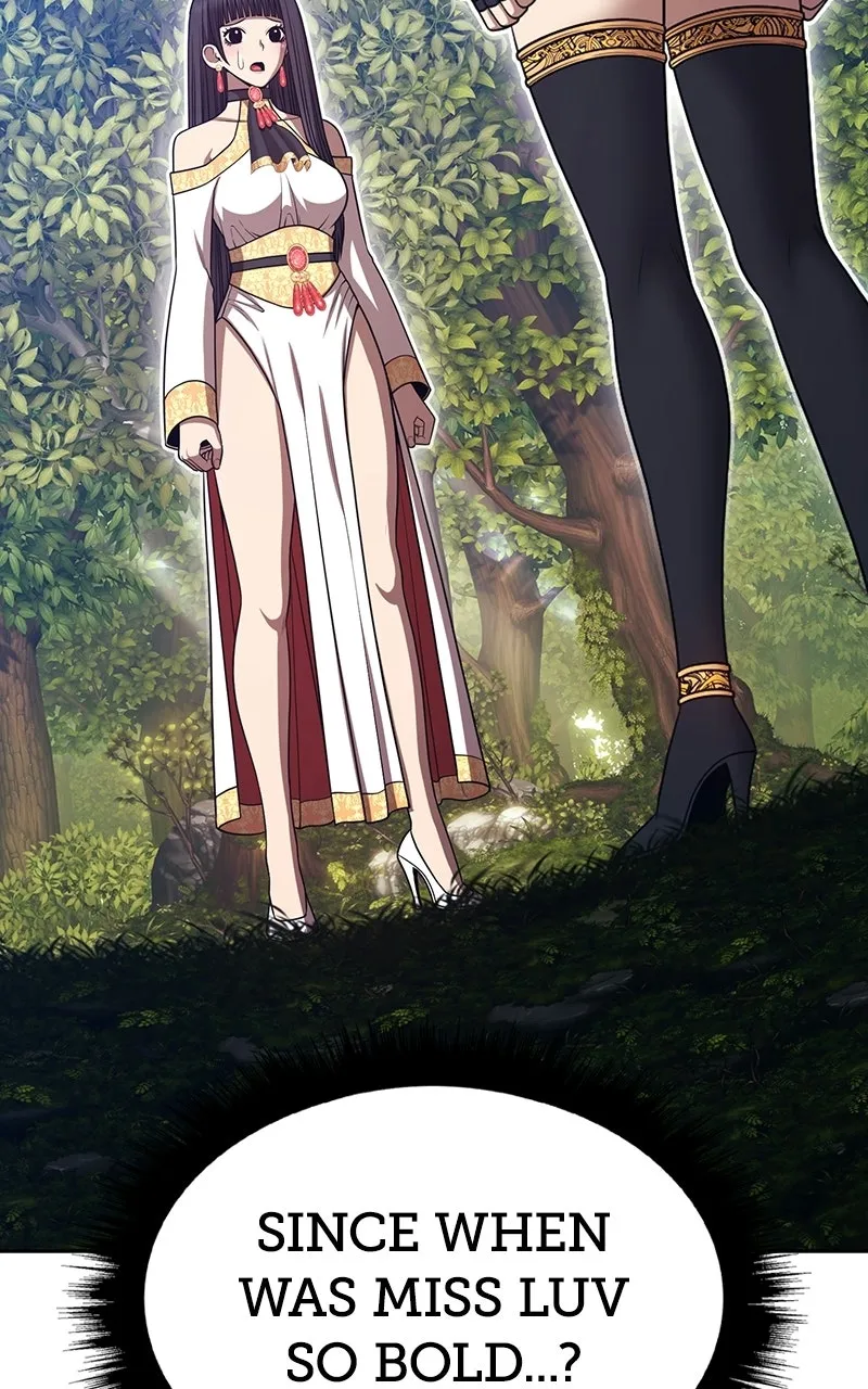 +99 ReinforcedWooden Stick Chapter 191 page 96 - 