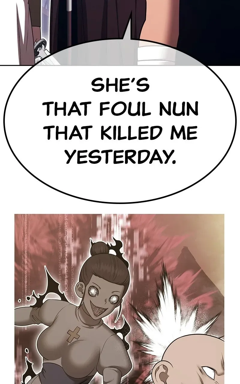 +99 ReinforcedWooden Stick Chapter 192 page 104 - 