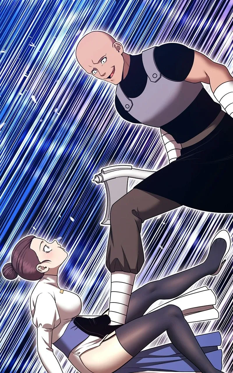 +99 ReinforcedWooden Stick Chapter 192 page 109 - 