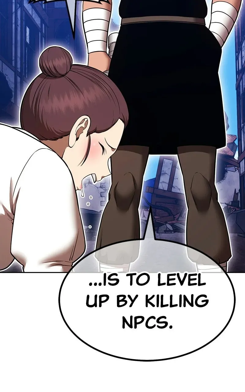 +99 ReinforcedWooden Stick Chapter 192 page 116 - 