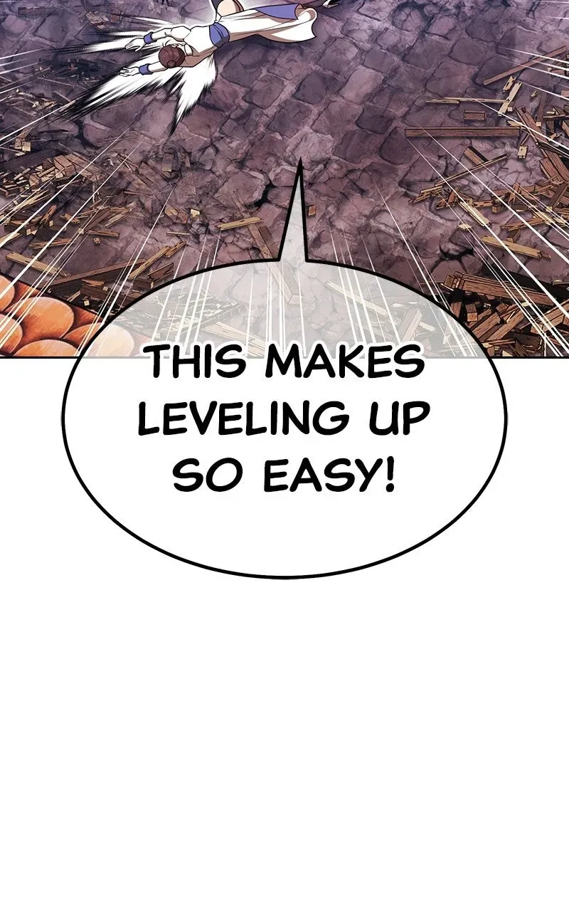 +99 ReinforcedWooden Stick Chapter 192 page 125 - 