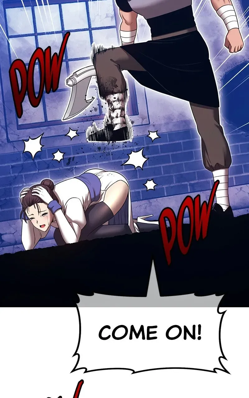 +99 ReinforcedWooden Stick Chapter 192 page 127 - 