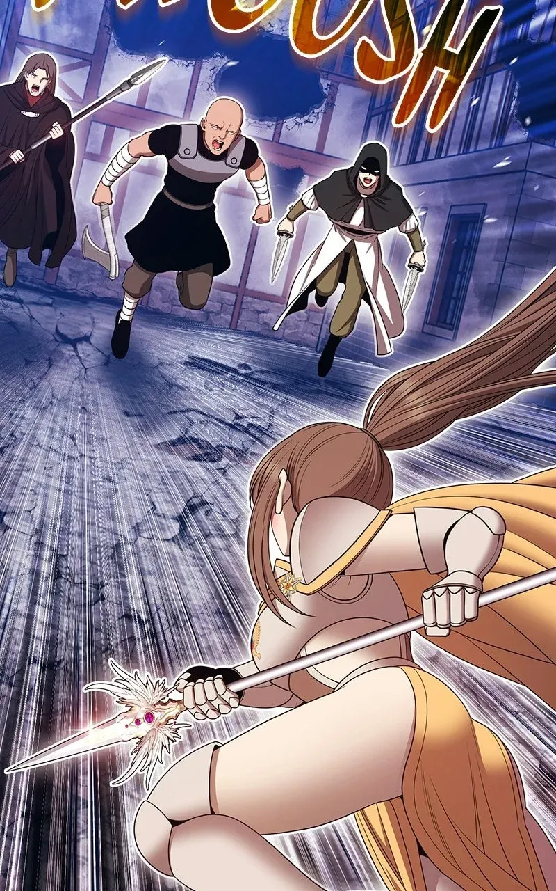 +99 ReinforcedWooden Stick Chapter 192 page 159 - 