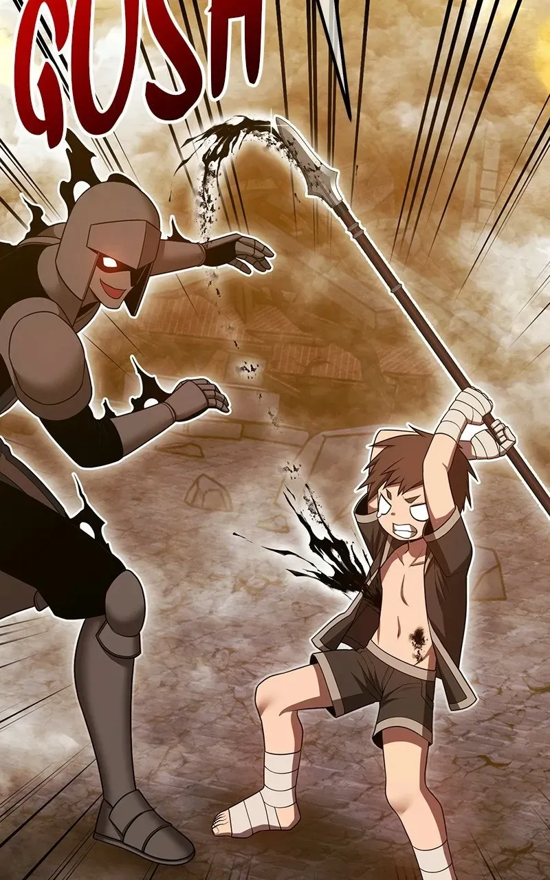 +99 ReinforcedWooden Stick Chapter 192 page 17 - 
