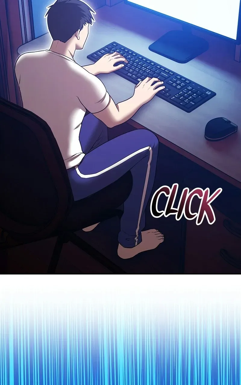 +99 ReinforcedWooden Stick Chapter 192 page 170 - 