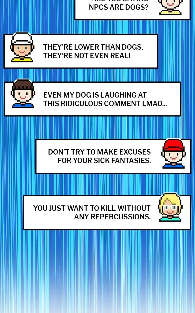 +99 ReinforcedWooden Stick Chapter 192 page 176 - 