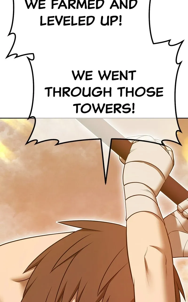 +99 ReinforcedWooden Stick Chapter 192 page 19 - 