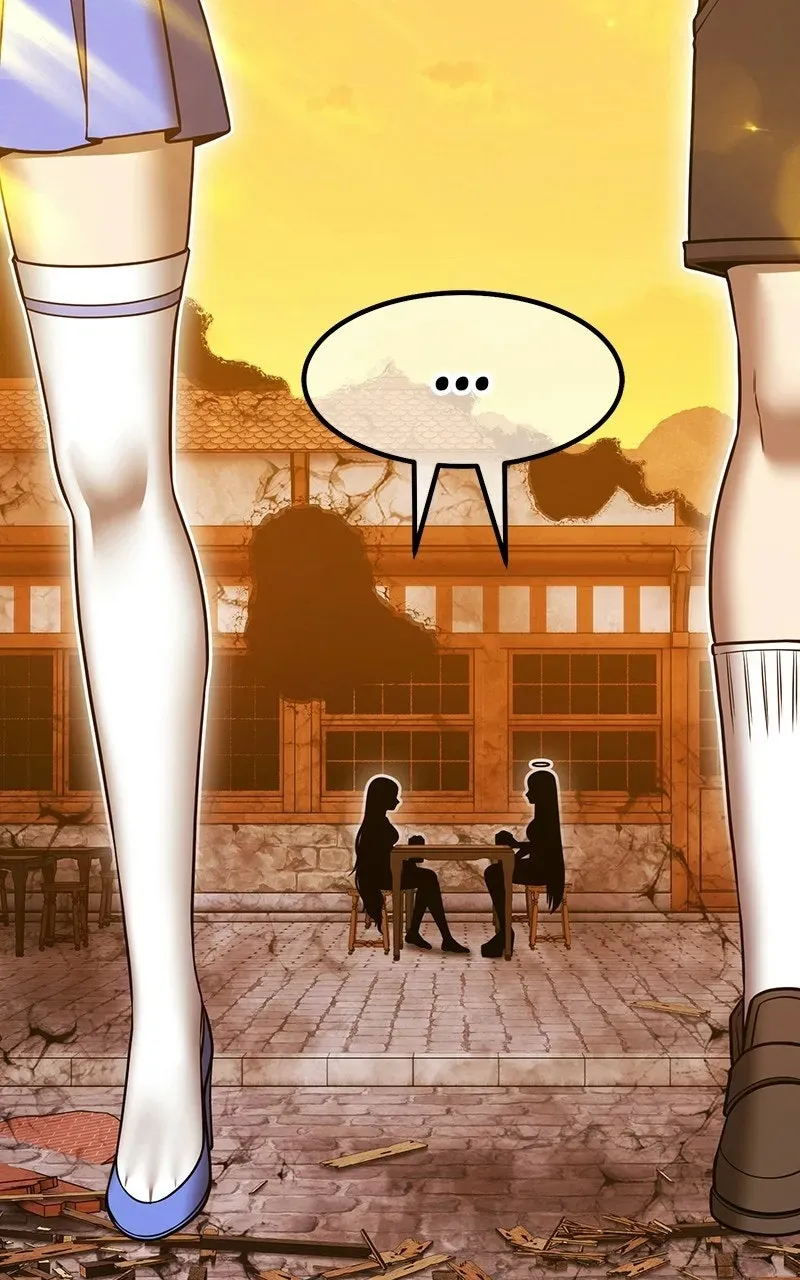 +99 ReinforcedWooden Stick Chapter 192 page 185 - 