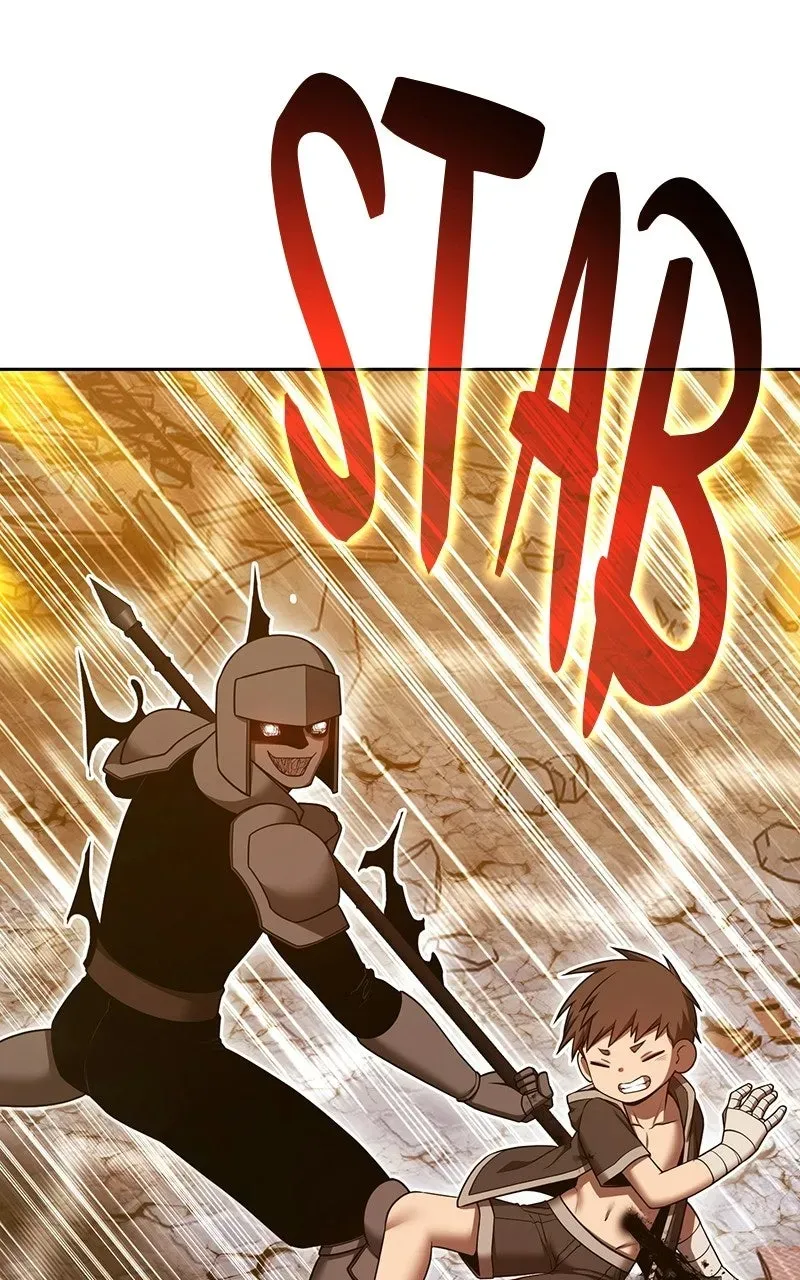 +99 ReinforcedWooden Stick Chapter 192 page 3 - 