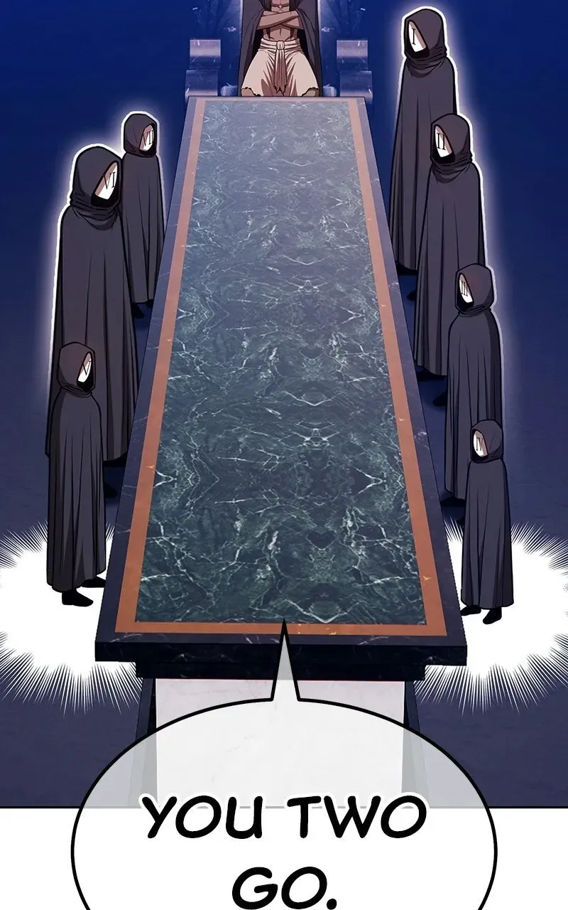 +99 ReinforcedWooden Stick Chapter 192 page 230 - 