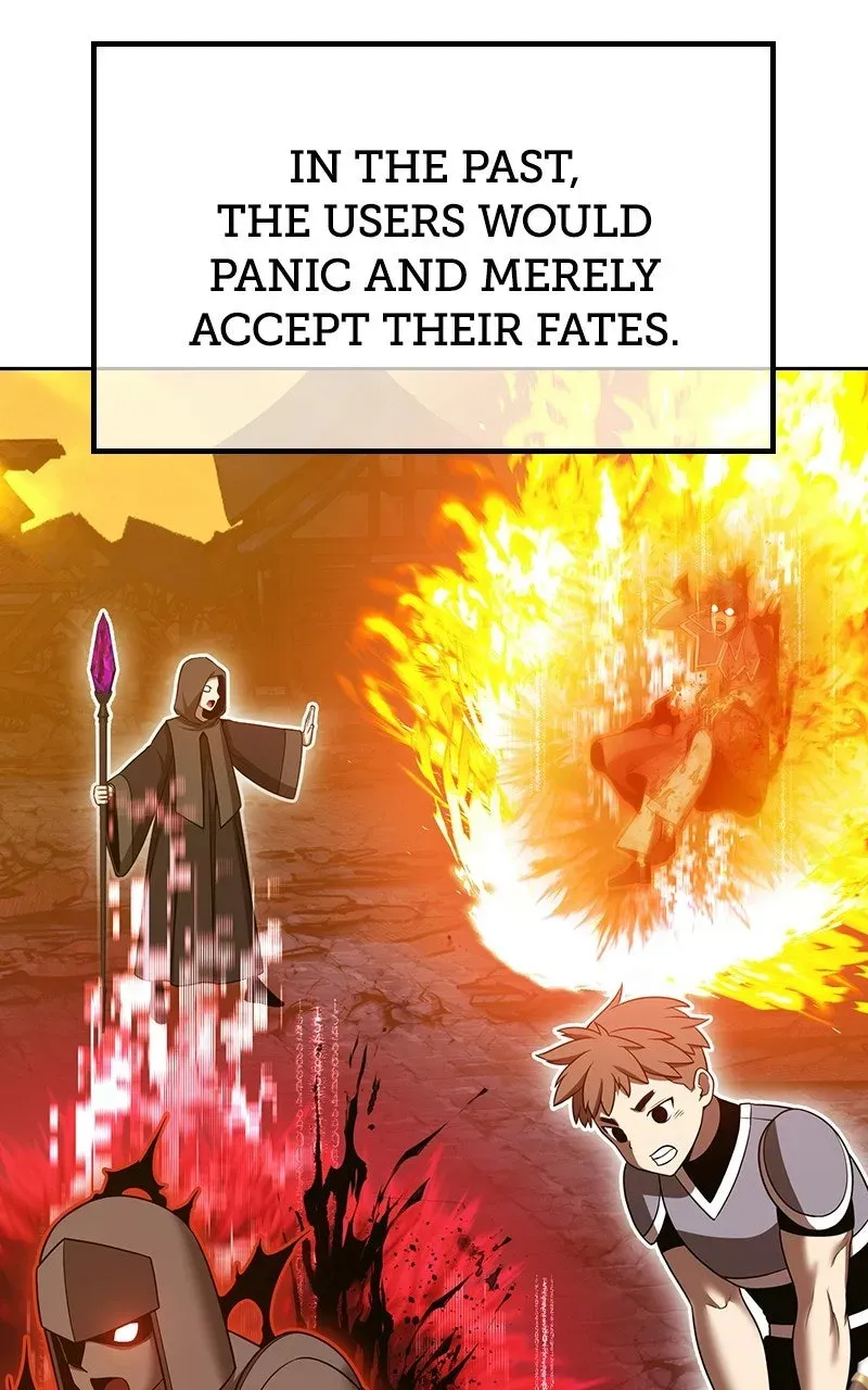 +99 ReinforcedWooden Stick Chapter 192 page 31 - 