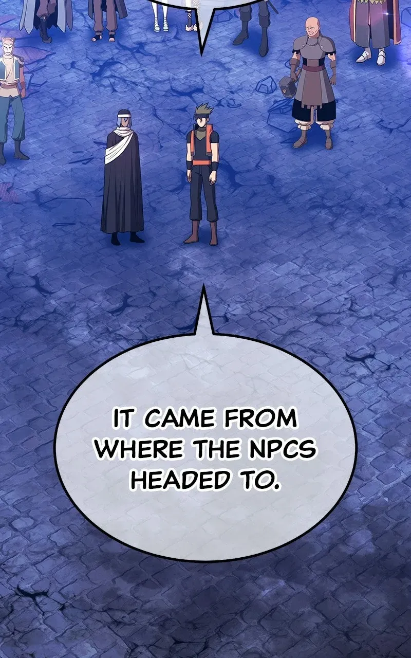 +99 ReinforcedWooden Stick Chapter 192 page 319 - 