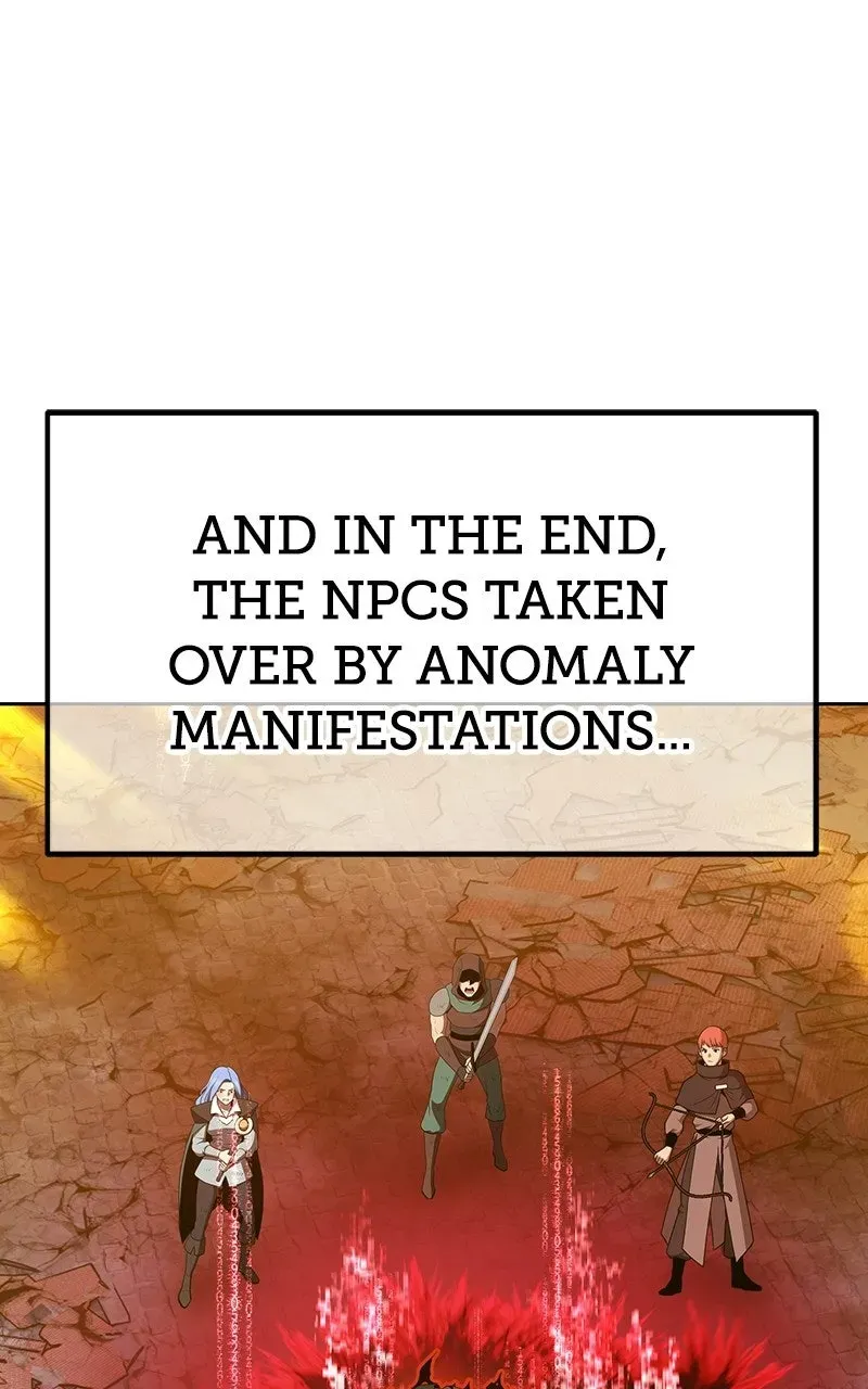 +99 ReinforcedWooden Stick Chapter 192 page 33 - 