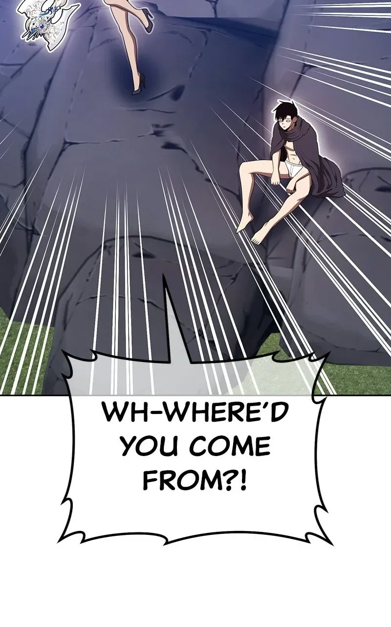 +99 ReinforcedWooden Stick Chapter 192 page 342 - 