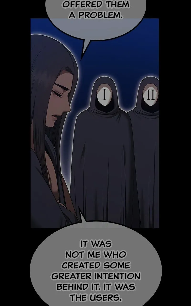 +99 ReinforcedWooden Stick Chapter 192 page 349 - 