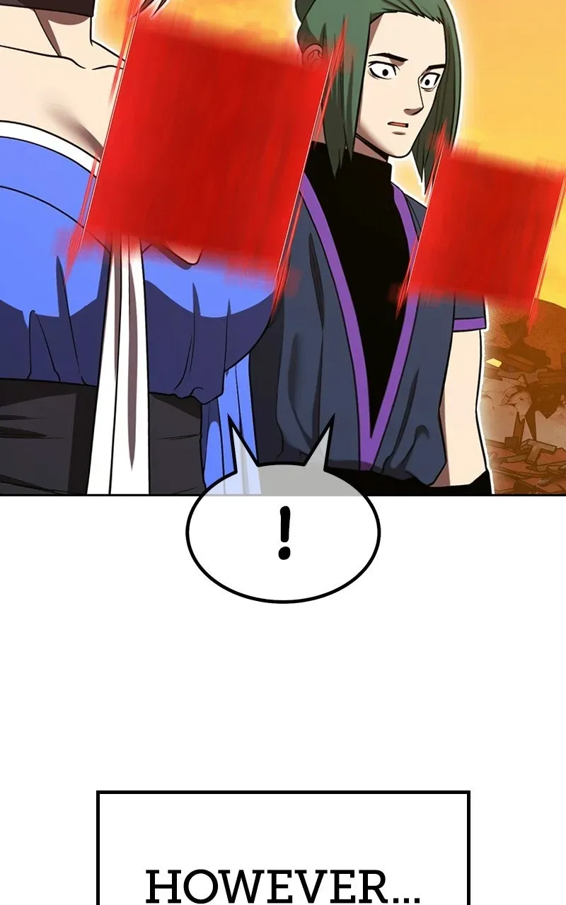+99 ReinforcedWooden Stick Chapter 192 page 36 - 