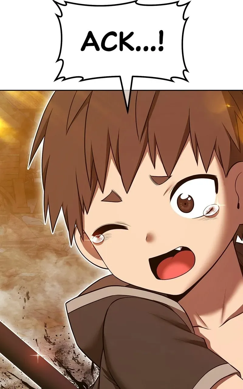 +99 ReinforcedWooden Stick Chapter 192 page 5 - 