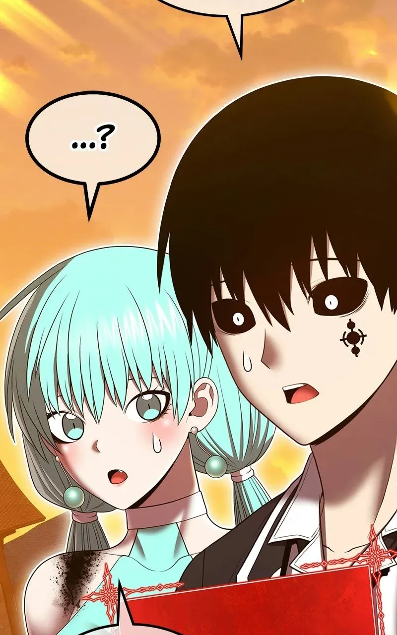 +99 ReinforcedWooden Stick Chapter 192 page 41 - 