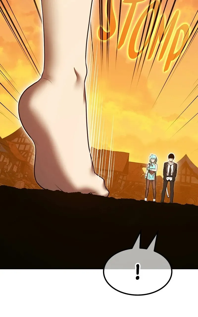 +99 ReinforcedWooden Stick Chapter 192 page 48 - 